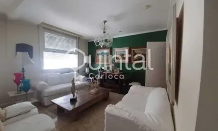 Apartamento com 4 quartos à venda na avenida henrique dumont, 42, ipanema, rio de janeiro por r$ 2.900.000