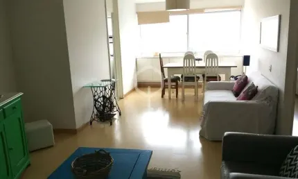 Apartamento com 1 quarto à venda na rua almirante guilhem, 332, leblon, rio de janeiro por r$ 1.300.000