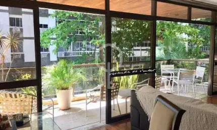 Apartamento com 4 quartos à venda na rua redentor, 342, ipanema, rio de janeiro por r$ 4.800.000