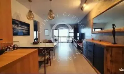 Apartamento com 3 quartos à venda na rua professor abelardo lobo, 14, lagoa, rio de janeiro por r$ 1.850.000