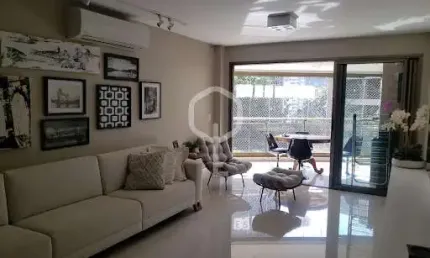 Apartamento com 4 quartos à venda na rua presidente alfonso lópez, 25, lagoa, rio de janeiro por r$ 3.200.000