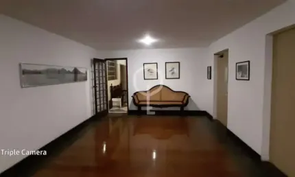 Apartamento com 2 quartos à venda na rua ministro joão alberto, 117, jardim botânico, rio de janeiro por r$ 650.000