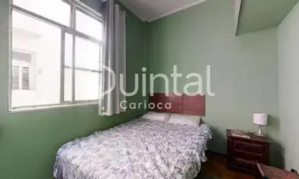 Apartamento com 1 quarto à venda na rua paul redfern, 52, ipanema, rio de janeiro por r$ 1.405.000