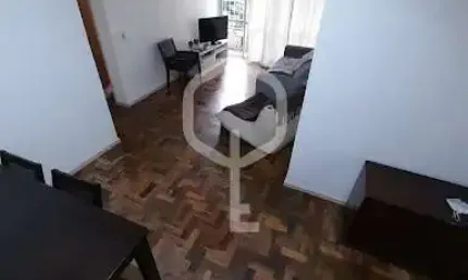 Apartamento com 2 quartos à venda na almeida godinho, 43, lagoa, rio de janeiro por r$ 1.290.000
