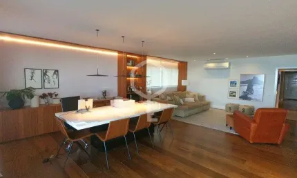 Apartamento com 3 quartos à venda na avenida vieira souto, 250, ipanema, rio de janeiro por r$ 17.000.000
