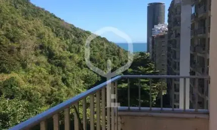 Apartamento com 3 quartos à venda na avenida niemeyer, 965, são conrado, rio de janeiro por r$ 900.000