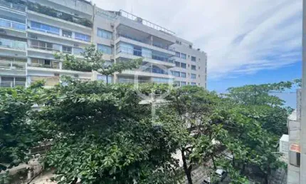 Apartamento com 4 quartos à venda na rua general artigas, 53, leblon, rio de janeiro por r$ 5.000.000