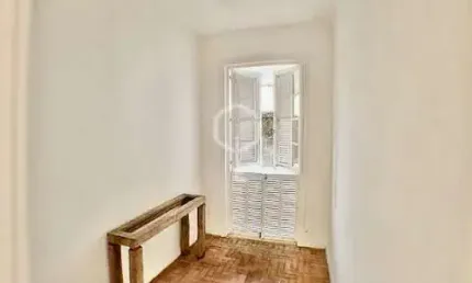 Apartamento com 2 quartos à venda na rua marquês de sabará, 58, jardim botânico, rio de janeiro por r$ 560.000