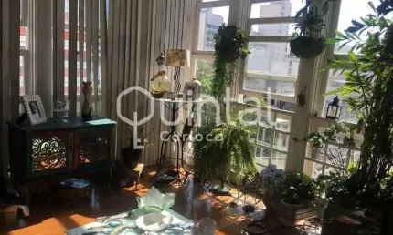Apartamento com 4 quartos à venda na rua barão da torre, 42, ipanema, rio de janeiro por r$ 2.400.000