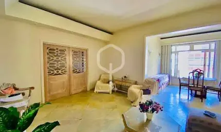 Apartamento com 3 quartos à venda na rua joaquim nabuco, 150, copacabana, rio de janeiro por r$ 2.200.000