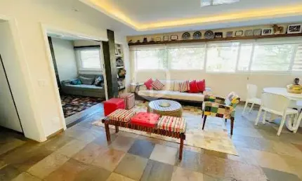 Apartamento com 3 quartos à venda na avenida delfim moreira, 1239, leblon, rio de janeiro por r$ 6.000.000