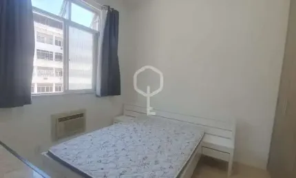 Apartamento com 1 quarto à venda na rua antônio parreiras, 68, ipanema, rio de janeiro por r$ 600.000
