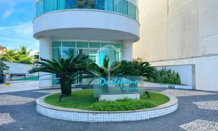 Apartamento com 3 quartos à venda na avenida lúcio costa, 4479, barra da tijuca, rio de janeiro por r$ 3.400.000