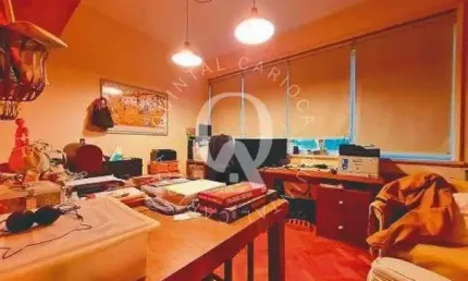 Apartamento com 4 quartos à venda na rua constante ramos, 155, copacabana, rio de janeiro por r$ 2.450.000