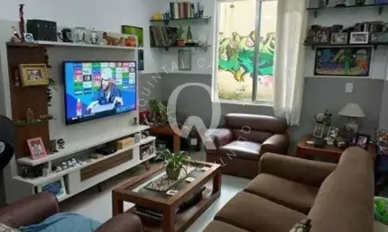 Apartamento com 3 quartos à venda na rua jardim botânico, 91, jardim botânico, rio de janeiro por r$ 1.300.000
