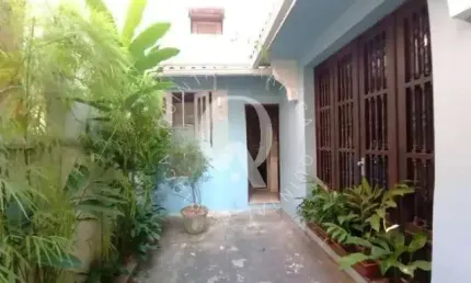 Casa com 5 quartos à venda na rua conde afonso celso, 140, jardim botânico, rio de janeiro por r$ 3.000.000