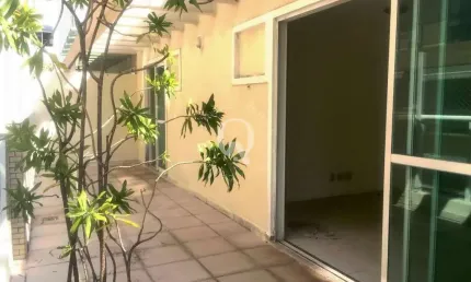 Cobertura com 3 quartos à venda na rua pio correia, 44, jardim botânico, rio de janeiro por r$ 1.399.000