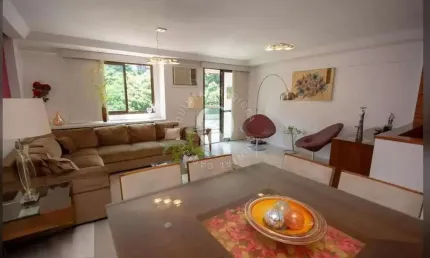 Apartamento com 4 quartos à venda na rua general severiano, 193, botafogo, rio de janeiro por r$ 2.250.000