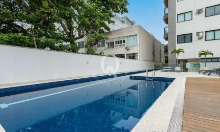 Apartamento com 2 quartos à venda na rua francisco otaviano, 132, ipanema, rio de janeiro por r$ 2.226.000