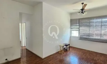 Apartamento com 2 quartos à venda na rua são salvador, 31, flamengo, rio de janeiro por r$ 800.000