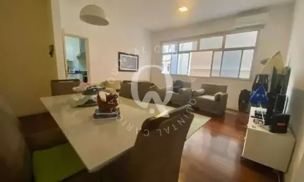 Apartamento com 3 quartos à venda na rua timóteo da costa, 462, leblon, rio de janeiro por r$ 1.490.000