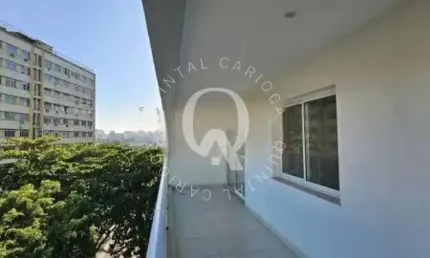Apartamento com 3 quartos à venda na rua da passagem, 23, botafogo, rio de janeiro por r$ 1.560.000