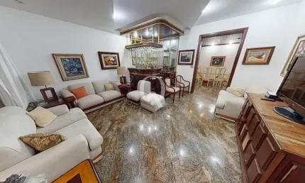 Casa com 5 quartos à venda na otávio correia, 62, urca, rio de janeiro por r$ 4.985.000
