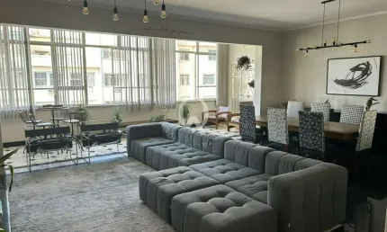 Apartamento com 4 quartos à venda na rua constante ramos, 84, copacabana, rio de janeiro por r$ 3.300.000