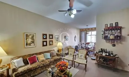 Apartamento com 3 quartos à venda na rua canning, 55, ipanema, rio de janeiro por r$ 1.690.000