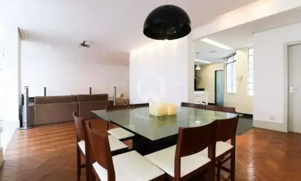 Apartamento com 3 quartos à venda na sousa lima, 426, copacabana, rio de janeiro por r$ 1.710.000