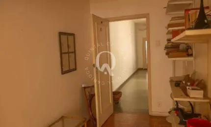 Apartamento com 3 quartos à venda na rua visconde de ouro preto, 64, botafogo, rio de janeiro por r$ 940.000