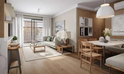 Apartamento com 3 quartos à venda na rua marquês de são vicente, 121, gávea, rio de janeiro por r$ 2.889.000
