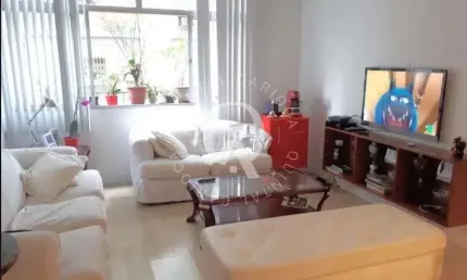 Apartamento com 3 quartos à venda na rua professor sabóia ribeiro, 86, leblon, rio de janeiro por r$ 2.500.000