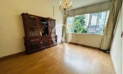 Apartamento com 3 quartos à venda na rua jardim botânico, 188, jardim botânico, rio de janeiro por r$ 1.260.000