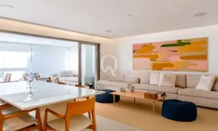 Apartamento com 3 quartos à venda na rua general artigas, 31, leblon, rio de janeiro por r$ 11.600.000
