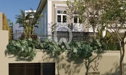 Apartamento com 1 quarto à venda na rua jardim botânico, 238, jardim botânico, rio de janeiro por r$ 1.420.000