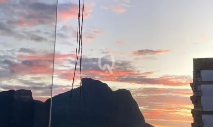 Apartamento com 3 quartos à venda na avenida lúcio costa, 3300, barra da tijuca, rio de janeiro por r$ 2.200.000