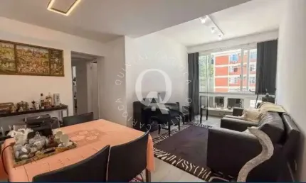 Apartamento com 3 quartos à venda na rua jardim botânico, 199, jardim botânico, rio de janeiro por r$ 1.500.000