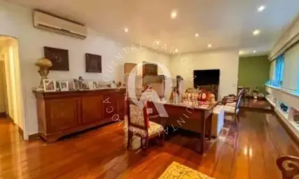 Apartamento com 4 quartos à venda na rua redentor, 337, ipanema, rio de janeiro por r$ 3.900.000