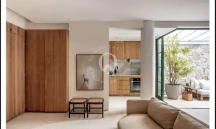 Apartamento com 2 quartos à venda na rua general venâncio flores, 101, leblon, rio de janeiro por r$ 2.900.000