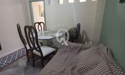 Apartamento com 1 quarto à venda na avenida nossa senhora de copacabana, 389, copacabana, rio de janeiro por r$ 580.000