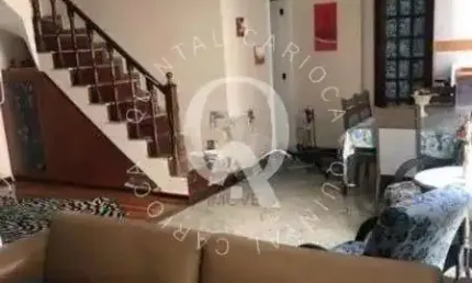 Apartamento com 3 quartos à venda na rua marechal mascarenhas de morais, 172, copacabana, rio de janeiro por r$ 2.100.000