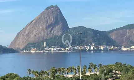 Apartamento com 3 quartos à venda na praia do flamengo, 60, flamengo, rio de janeiro por r$ 1.800.000