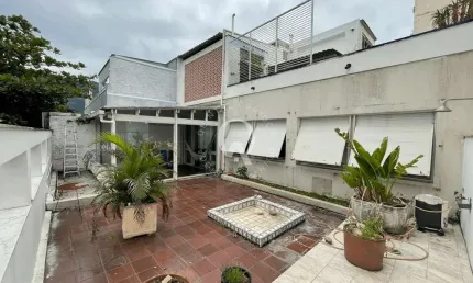 Cobertura com 4 quartos à venda na rua general urquiza, 215, leblon, rio de janeiro por r$ 4.000.000
