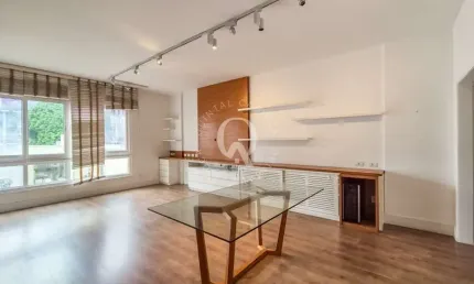 Apartamento com 3 quartos à venda na avenida alexandre ferreira, 367, lagoa, rio de janeiro por r$ 1.475.000