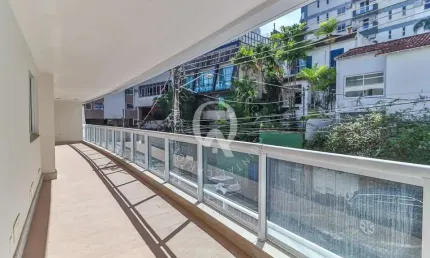 Apartamento com 3 quartos à venda na rua carvalho azevedo, 77, lagoa, rio de janeiro por r$ 1.747.951