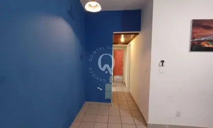 Apartamento com 3 quartos à venda na rua pereira da silva, 776, laranjeiras, rio de janeiro por r$ 880.000