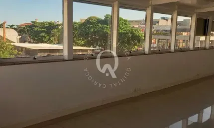 Sala comercial à venda na avenida comandante júlio de moura, 188, barra da tijuca, rio de janeiro por r$ 2.000.000