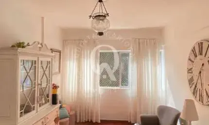 Apartamento com 2 quartos à venda na rua alberto de campos, 40, ipanema, rio de janeiro por r$ 1.250.000