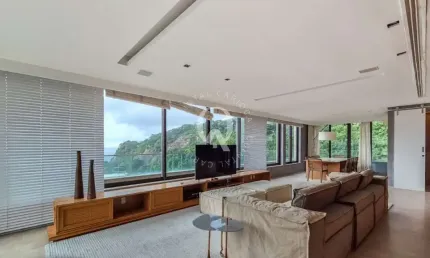 Cobertura com 3 quartos à venda na rua sambaíba, 630, leblon, rio de janeiro por r$ 9.500.000